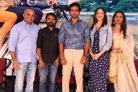 Aakasam Movie Press Meet Photos
